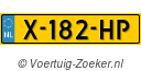 X182HP