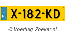 X182KD