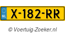X-182-RR