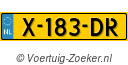 X183DR