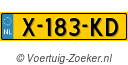 X183KD