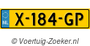 X184GP