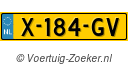 X184GV