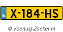 X184HS