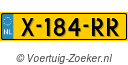 X-184-RR
