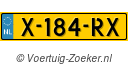X184RX