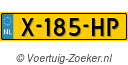 X185HP