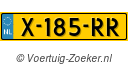 X-185-RR