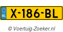 X186BL