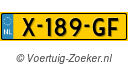 X189GF