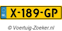 X189GP