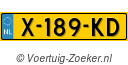 X189KD