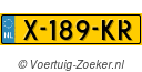 X189KR