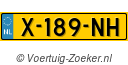X189NH