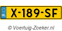 X189SF