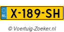 X189SH