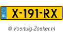 X191RX