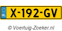 X192GV