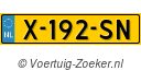 X192SN