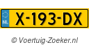 X193DX