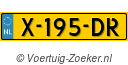X195DR
