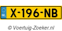 X-196-NB