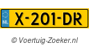 X201DR