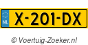 X201DX