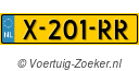 X-201-RR