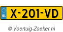 X201VD