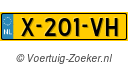 X201VH