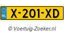 X201XD