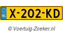 X202KD