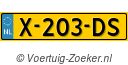 X203DS