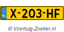 X203HF