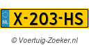 X203HS