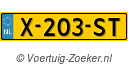 X203ST