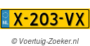 X203VX