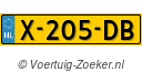 X205DB