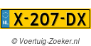 X207DX