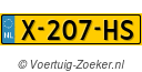 X207HS