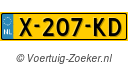 X207KD