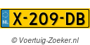 X209DB