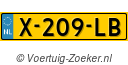 X209LB