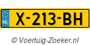 X213BH