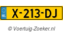 X213DJ
