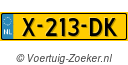 X213DK
