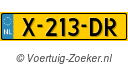 X-213-DR