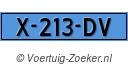 X213DV
