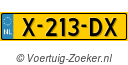 X213DX